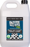 Enzyme Wizard Heavy Duty Surface Cleaner Various Sizes