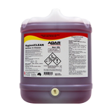 Agar Hygieniclean Sanitiser & Cleaner Food Grade