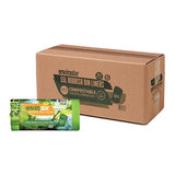 Envirostar Compostable Green Bin Liner 55L Roll (Carton 300)