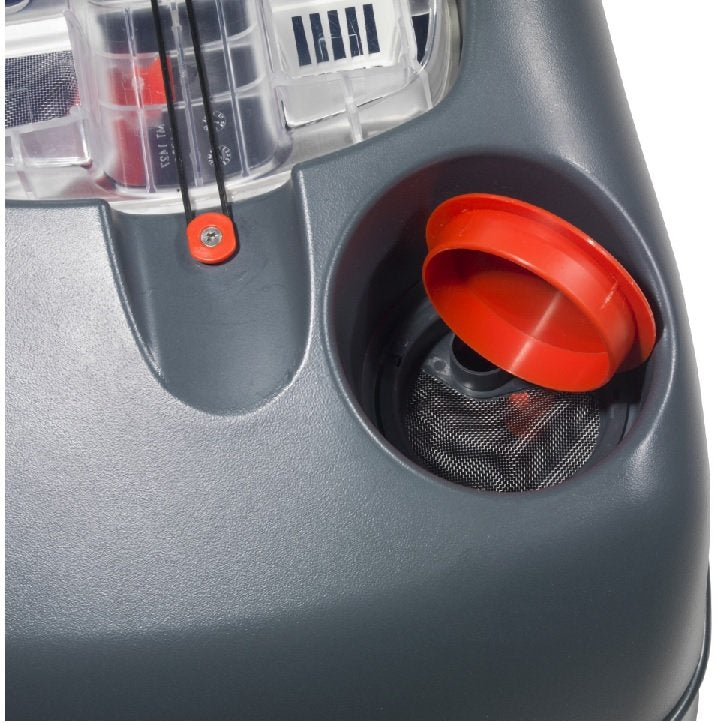 Numatic TT1840G Electric Scrubber 18L/40cm