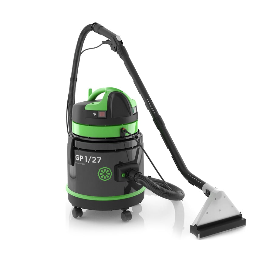 RapidClean IPC GP 1/27 Extraction Vacuum Cleaner