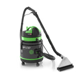 RapidClean IPC GP 1/27 Extraction Vacuum Cleaner
