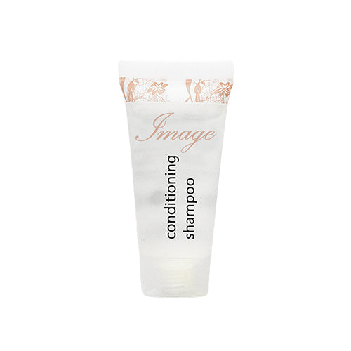 RapidClean Image Conditioning Shampoo 20ml (ctn400) Guest Amenities