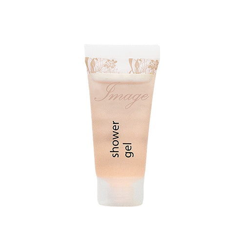 RapidClean Image Bath & Shower Gel 20ml Guest Amenities