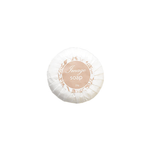 RapidClean Image Bath Soap Guest Amenities