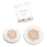 RapidClean Image Bath Soap Guest Amenities
