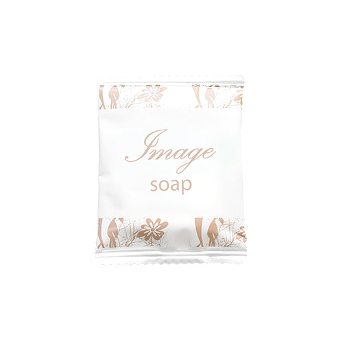RapidClean Image Bath Soap Guest Amenities