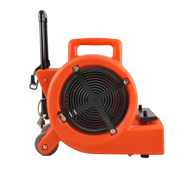 Work Hero Carpet Blower SC-900