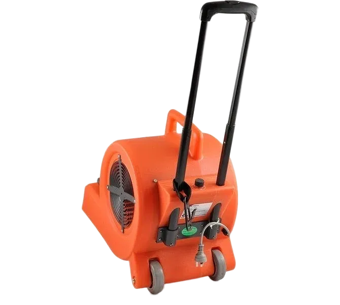 Work Hero Carpet Blower SC-900