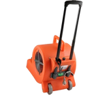Work Hero Carpet Blower SC-900