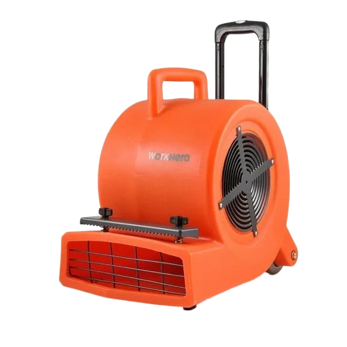 Work Hero Carpet Blower SC-900