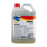 Agar Jetsol Detergent & Stain Remover
