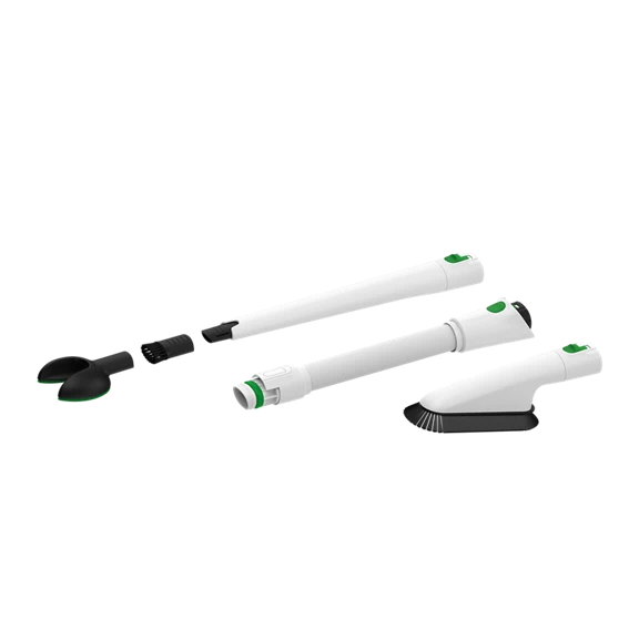 Vorwerk Kobold Cordless Vacuum (VK7) Complete Cleaning System