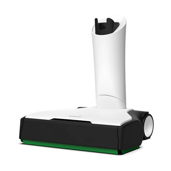 Vorwerk Kobold Cordless Vacuum (VK7) Complete Cleaning System