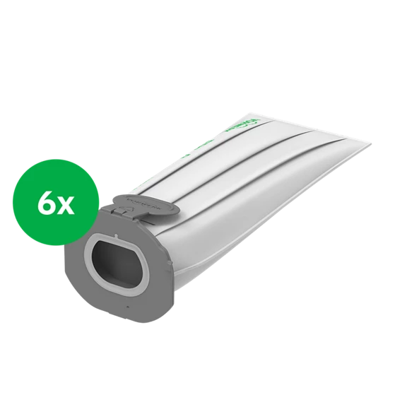 Vorwerk Kobold Cordless Vacuum (VK7) Complete Cleaning System