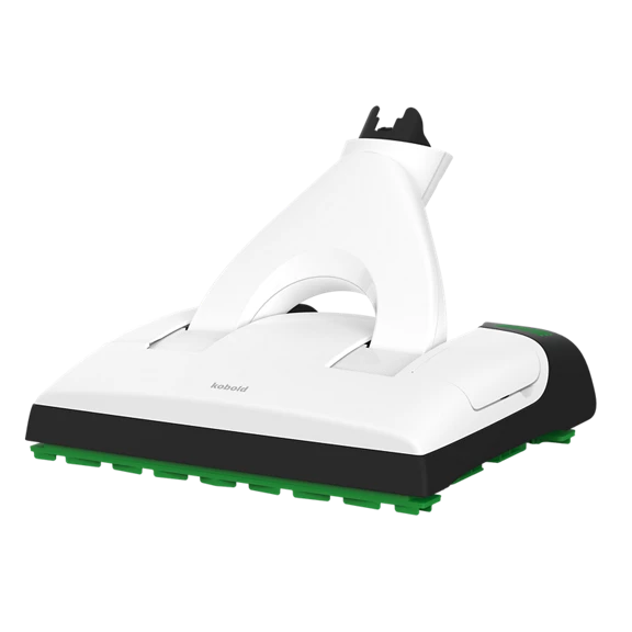 Vorwerk Kobold Cordless Vacuum (VK7) Complete Cleaning System