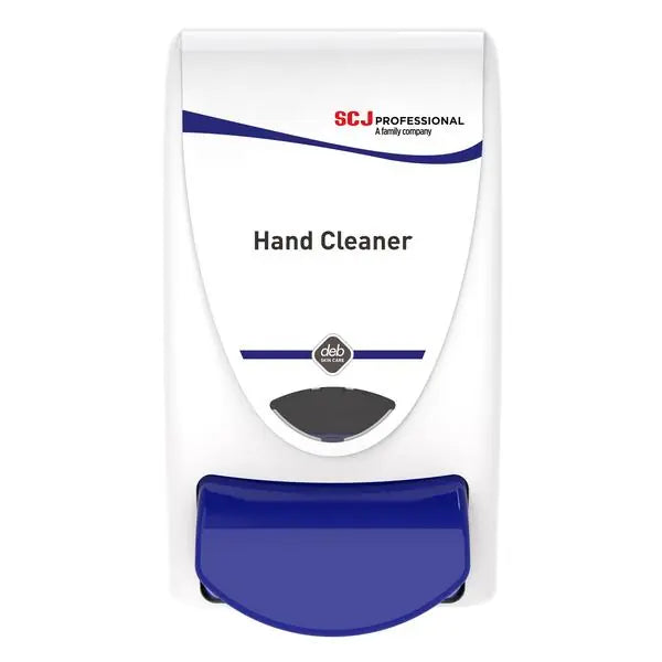 SCJ Deb Stoko Cleanse Light Dispenser - Biocote 2L Dispenser