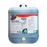 Agar Lavender Air Freshener & Detergent