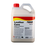 Agar Leather Care Cleaner, Conditioner & Protecter