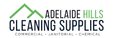 Adelaide Hills Cleaning Supplies