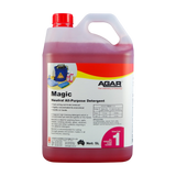 Agar Magic Neutral All-purpose Detergent Various Sizes
