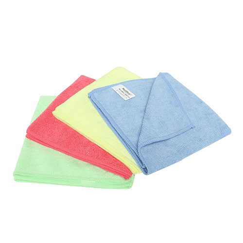 RapidClean Microfibre Cleaning Cloth - Various Colour and Sizes
