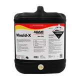 Agar Mould-X Mould and Mildew Remover