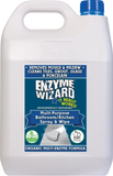 Enzyme Wizard Multi-Purpose Bathroom/Kitchen Various Sizes