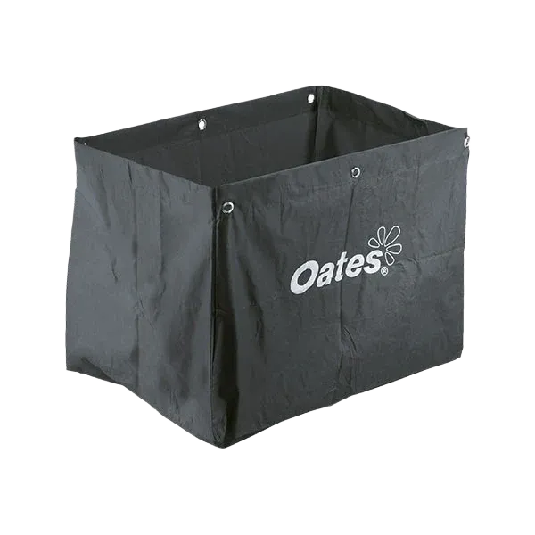 Oates Scissor Trolley Replacement Bag Grey JA-003-GY