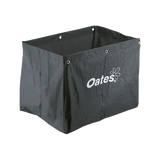 Oates Scissor Trolley Replacement Bag Grey JA-003-GY