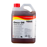 Agar Once Off Ultimate Tile Cleaner
