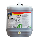 Agar Orchids Commercial Grade Disinfectant Various Sizes