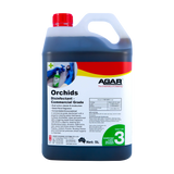 Agar Orchids Commercial Grade Disinfectant Various Sizes