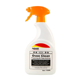 Agar Foaming Oven Clean Food Surface Safe