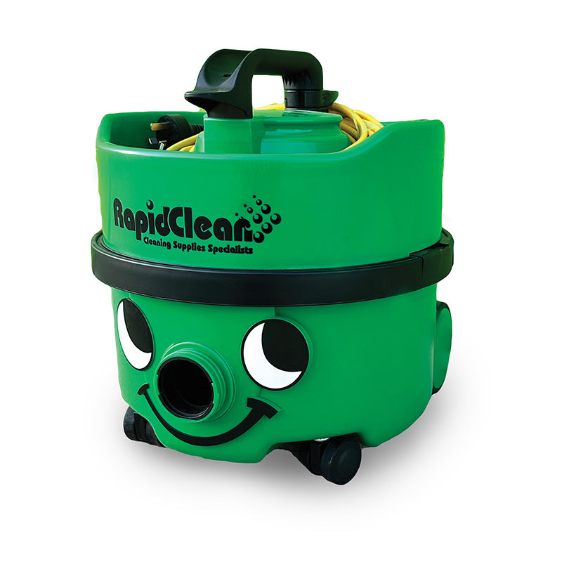 RapidClean Dry Commercial Vacuum PSP180-G