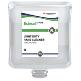 SCJ Estesol Lotion Pure Cartridge- Perfume Dye Free 2L Cartridge