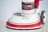 Polivac PV25TS Two Speed Suction Polisher/Scrubber