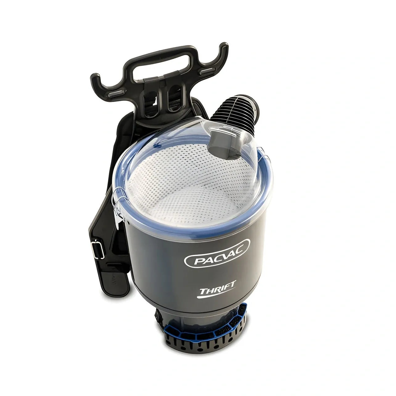 Pacvac Thrift Backpack Vacuum Cleaner