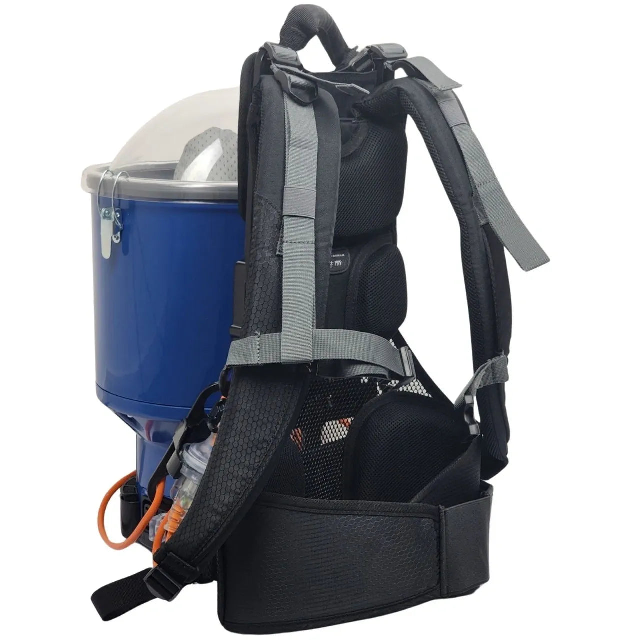 Pacvac Superpro 700