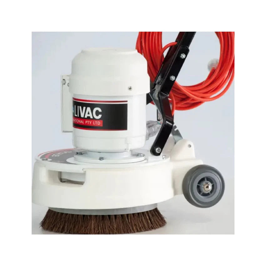 Polivac A23 Mini Scrubber