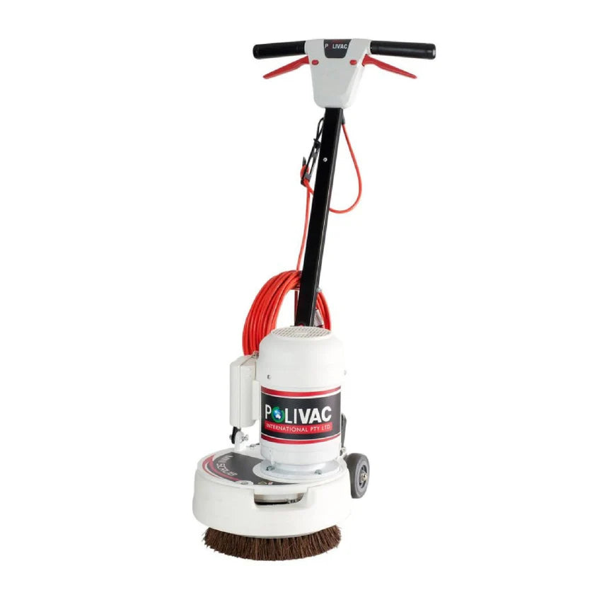 Polivac A23 Mini Scrubber