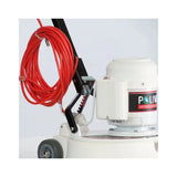 Polivac A23 Mini Scrubber
