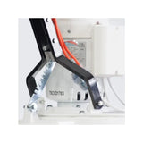 Polivac C25 Non-Suction Polisher