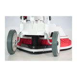 Polivac PV25TS Two Speed Suction Polisher/Scrubber