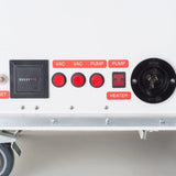 Polivac Predator MK1 Carpet Extractor