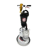 Polivac SV25 Supervac Slow Speed Sander