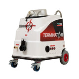 Polivac Terminator Carpet Extractor