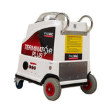 Polivac Terminator Plus Carpet Extractor