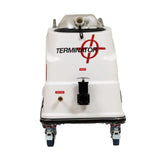 Polivac Terminator Carpet Extractor