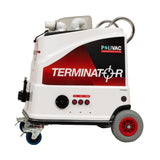 Polivac Terminator Carpet Extractor